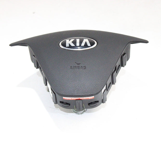 OEM Kia Driver Steering Wheel Airbag – Fits Forte (2017–2018) – Part 56900-B0800WK - Kia