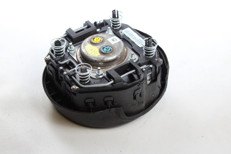 OEM Kia Driver Steering Wheel Airbag – Fits Sorento (2016–2020) – Part #56900-C6000WK - Kia