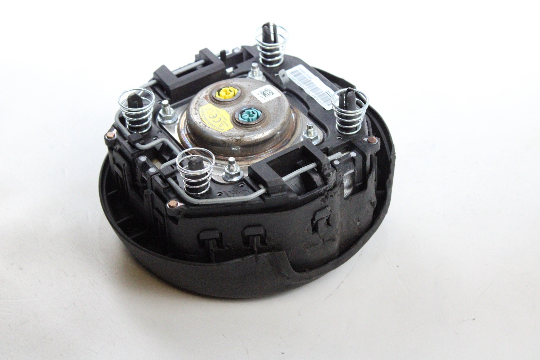 OEM Kia Driver Steering Wheel Airbag – Fits Sorento (2016–2020) – Part #56900-C6000WK - Kia