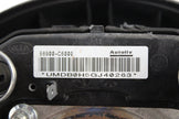 OEM Kia Driver Steering Wheel Airbag – Fits Sorento (2016–2020) – Part #56900-C6000WK - Kia