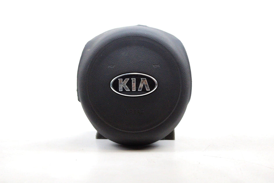 OEM Kia Driver Steering Wheel Airbag – Fits Sorento (2016–2020) – Part #56900-C6000WK - Kia