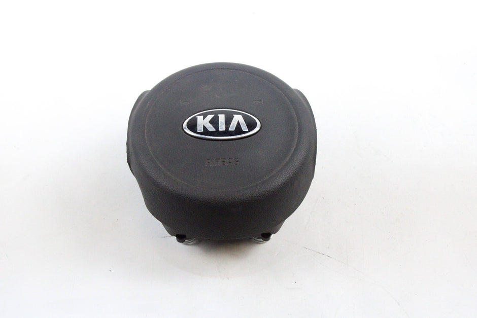 OEM Kia Driver Steering Wheel Airbag – Fits Sorento (2016–2020) – Part #56900-C6000WK - Kia