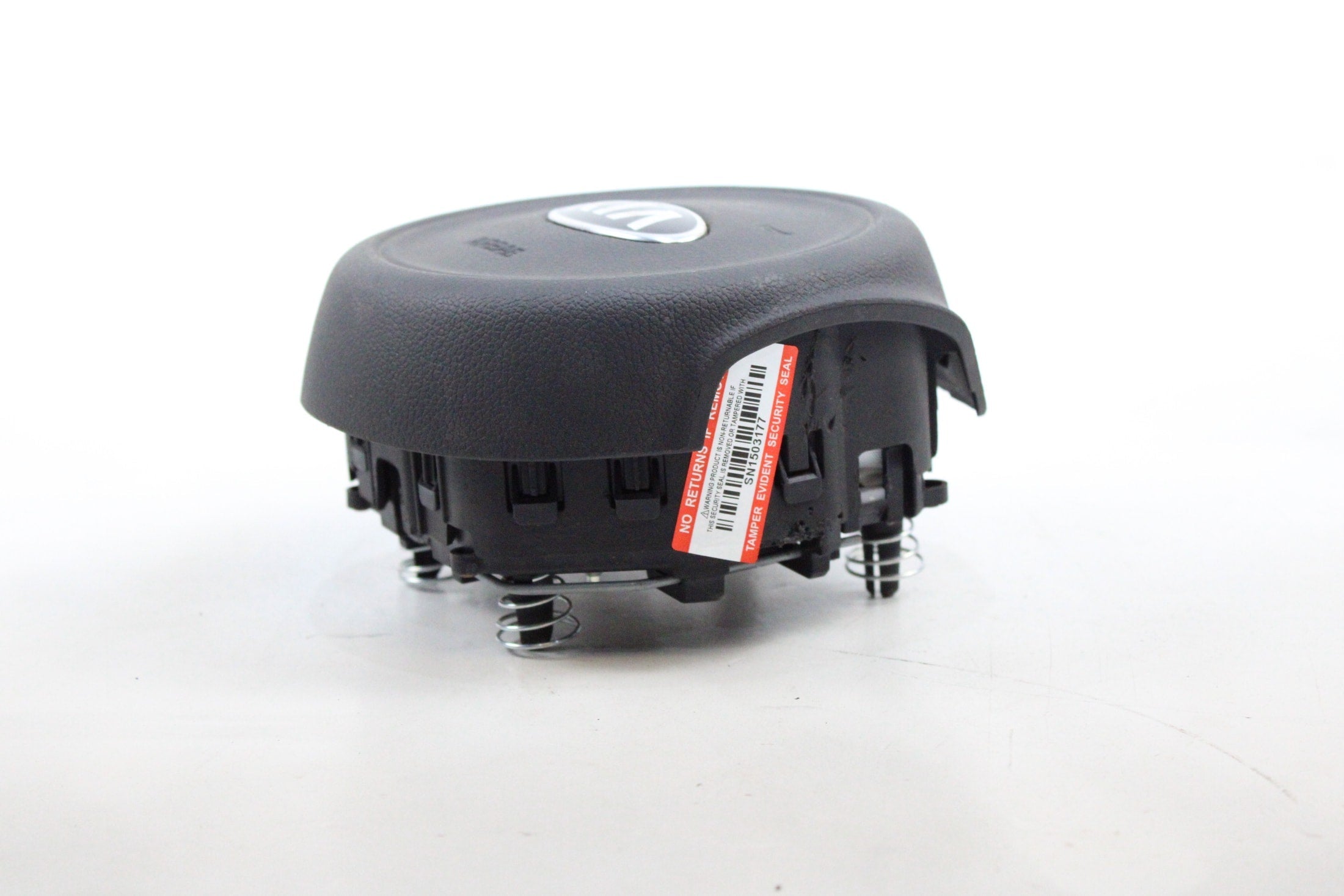 OEM Kia Driver Steering Wheel Airbag – Fits Sorento (2016–2020) – Part #56900-C6000WK - Kia