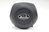 OEM Kia Driver Steering Wheel Airbag – Fits Soul (2014–2019) – Part #56900-B2500EQ - Kia