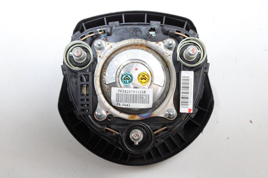 OEM Kia Driver Steering Wheel Airbag – Fits Soul (2014–2019) – Part #56900-B2500EQ - Kia