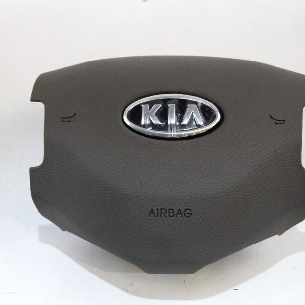 OEM Kia Driver Steering Wheel Airbag – Fits Sportage (2011–2016) – Part 56900-3W500GAH - Kia