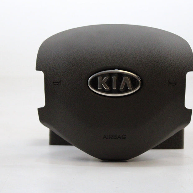OEM Kia Driver Steering Wheel Airbag – Fits Sportage (2011–2016) – Part 56900-3W500GAH - Kia