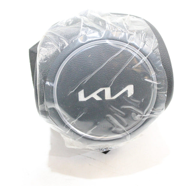 OEM Kia Driver Steering Wheel Airbag – Fits Sportage (2023–2025) – Part 80100-P1600WK - Kia