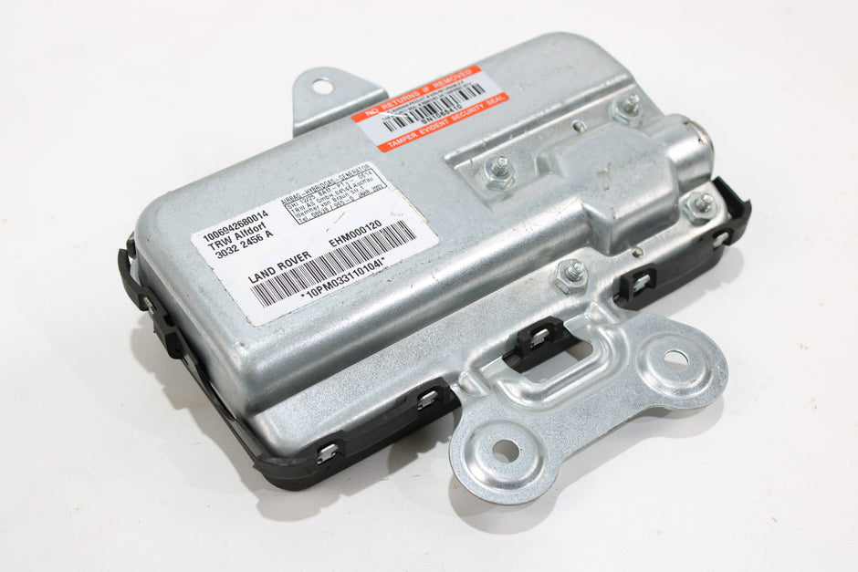 OEM Land Rover Airbag – Fits Range Rover (2003–2006) – Part EHM000120 - Land Rover