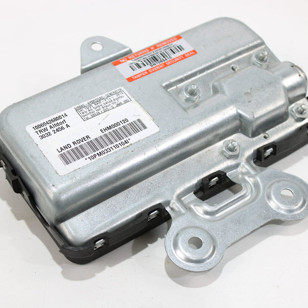 OEM Land Rover Airbag – Fits Range Rover (2003–2006) – Part EHM000120 - Land Rover