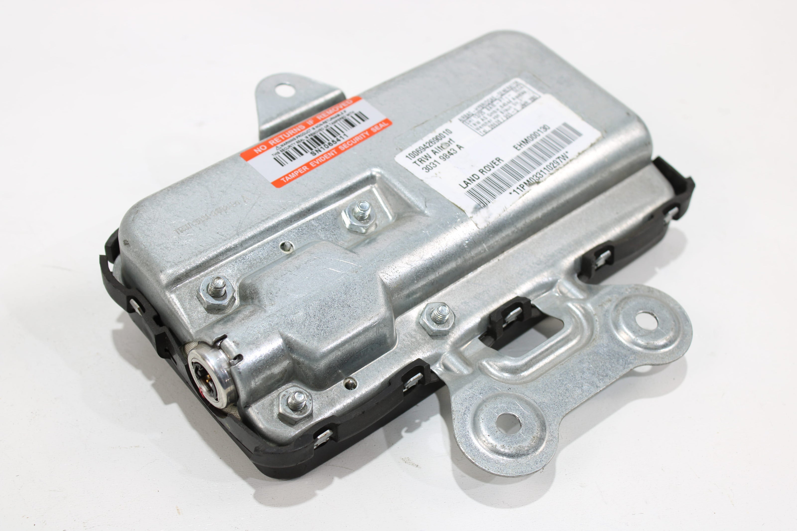 OEM Land Rover Airbag – Fits Range Rover (2003–2006) – Part EHM000120 - Land Rover