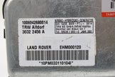 OEM Land Rover Airbag – Fits Range Rover (2003–2006) – Part EHM000120 - Land Rover