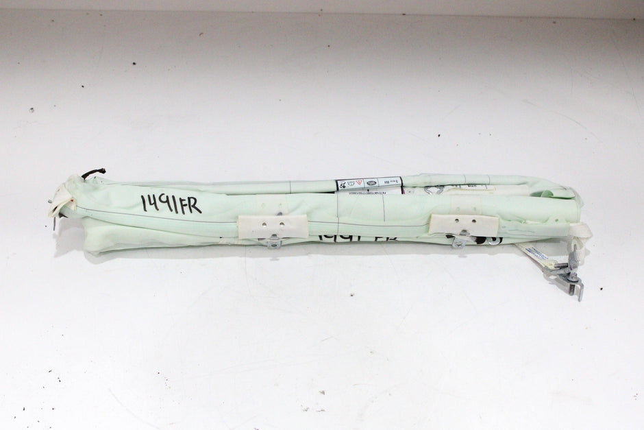 OEM Land Rover Curtain Airbag – Fits Discovery Sport (2015–2023) – Part #LR060790 - Land Rover