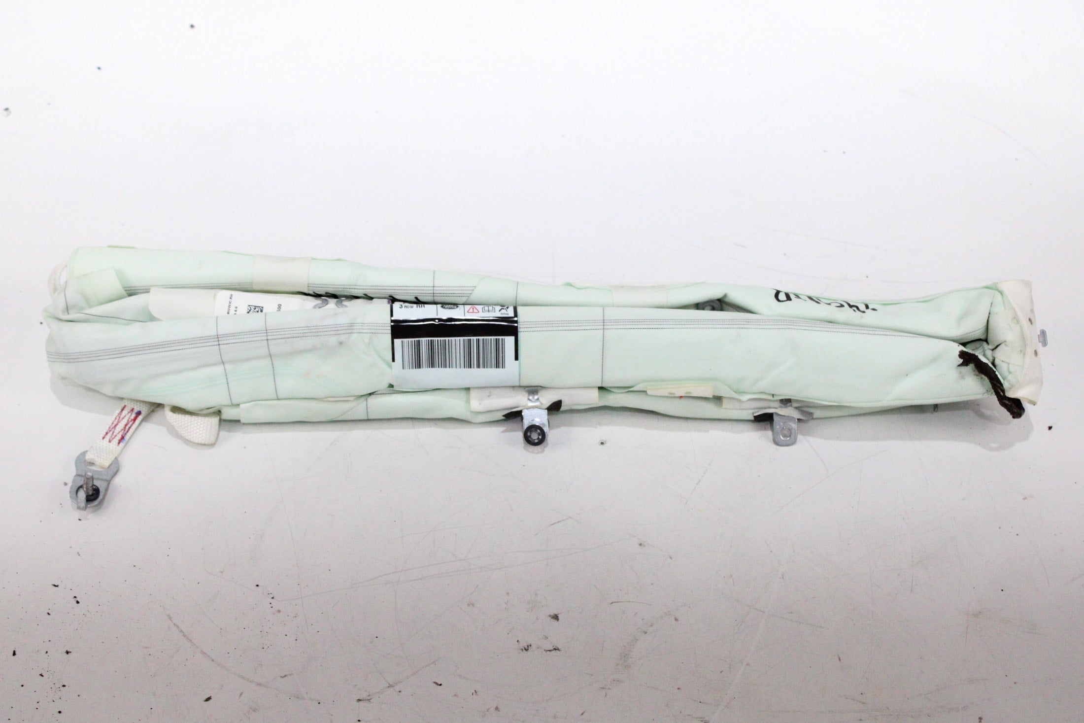OEM Land Rover Curtain Airbag – Fits Discovery Sport (2015–2023) – Part #LR060790 - Land Rover