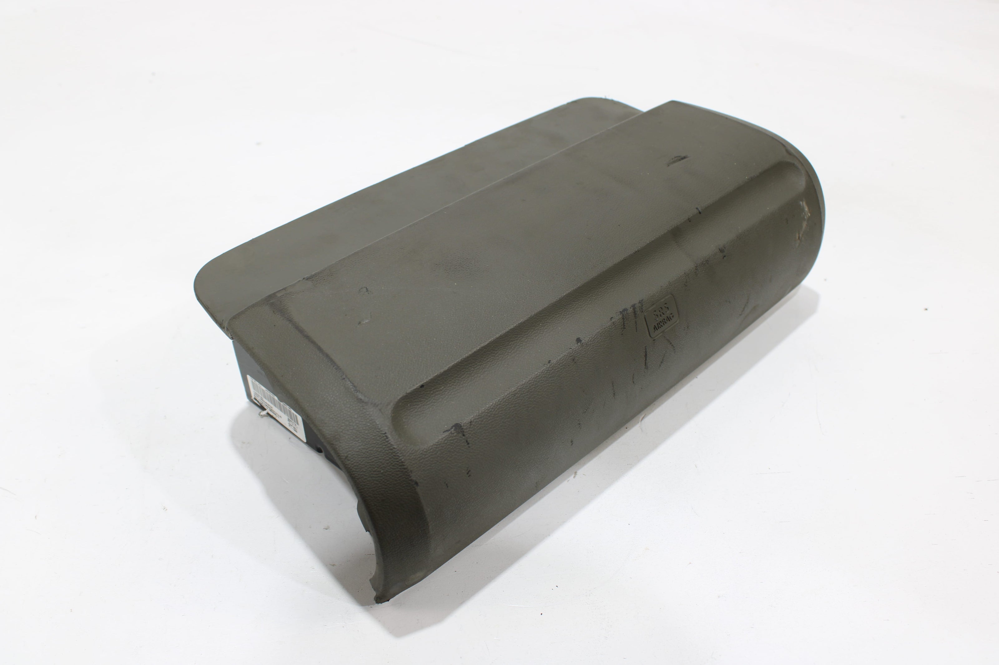OEM Land Rover Dashboard Airbag – Fits Discovery 2 (1999–2002) – Part EHM102670SUC - Land Rover