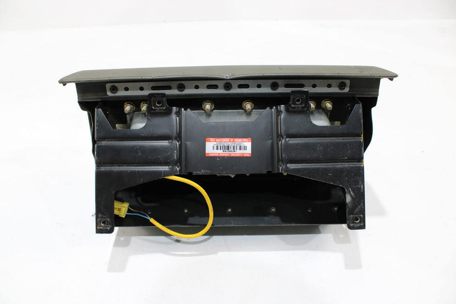 OEM Land Rover Dashboard Airbag – Fits Discovery 2 (1999–2002) – Part EHM102670SUC - Land Rover