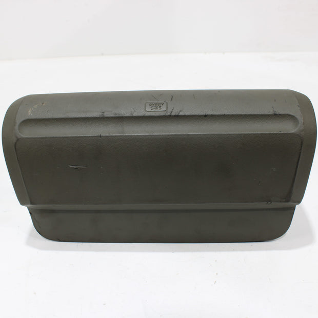OEM Land Rover Dashboard Airbag – Fits Discovery 2 (1999–2002) – Part EHM102670SUC - Land Rover