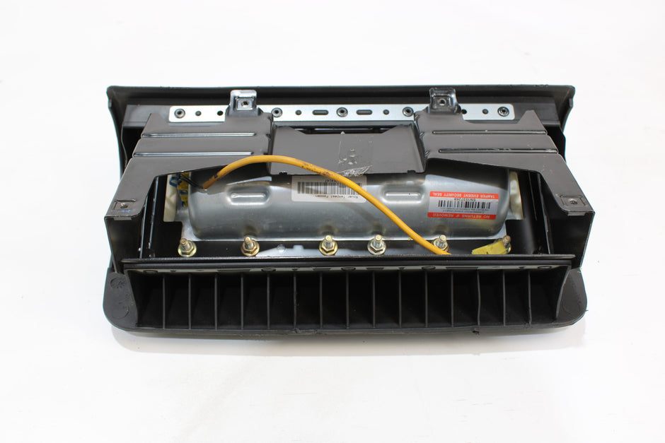 OEM Land Rover Dashboard Airbag – Fits Discovery (2003–2004) – Part EHM102670 - Land Rover