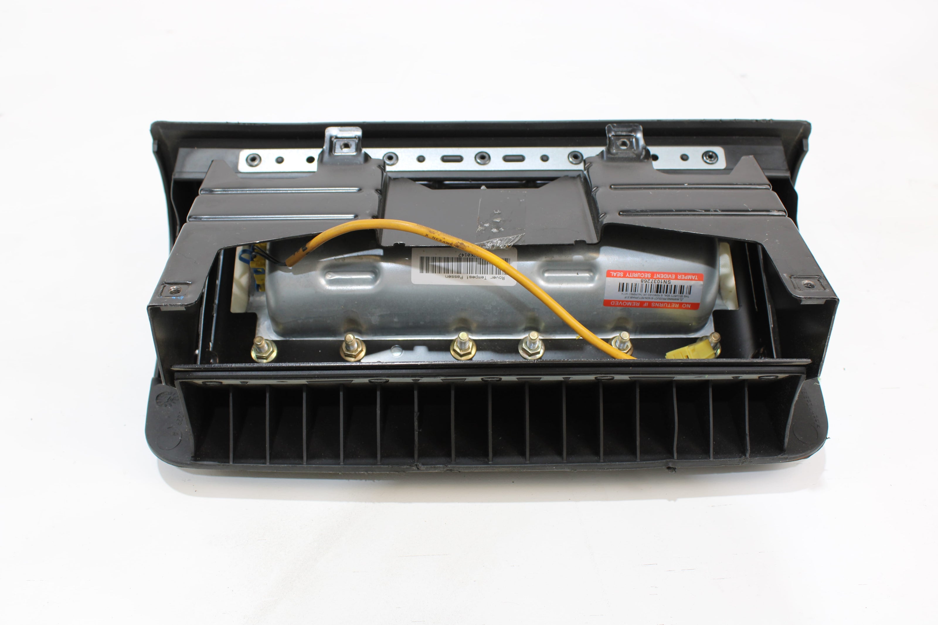 OEM Land Rover Dashboard Airbag – Fits Discovery (2003–2004) – Part EHM102670 - Land Rover