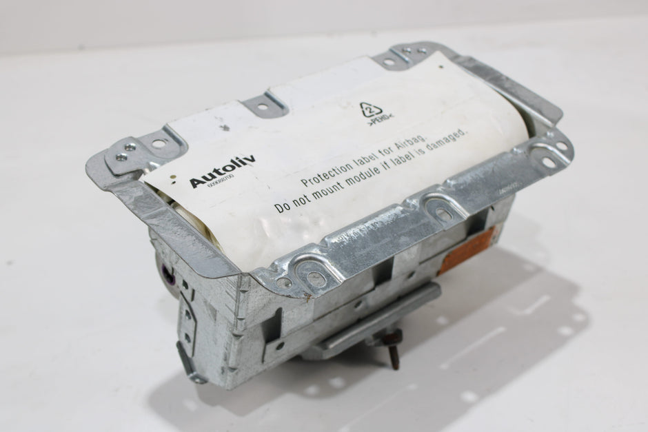 OEM Land Rover Dashboard Airbag – Fits Lr2 (2008–2015) – Part LR018439 - Land Rover