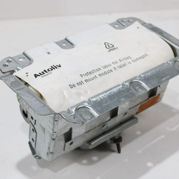 OEM Land Rover Dashboard Airbag – Fits Lr2 (2008–2015) – Part LR018439 - Land Rover
