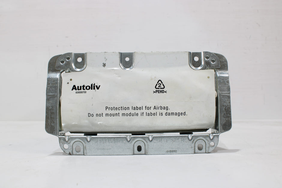 OEM Land Rover Dashboard Airbag – Fits Lr2 (2008–2015) – Part LR018439 - Land Rover