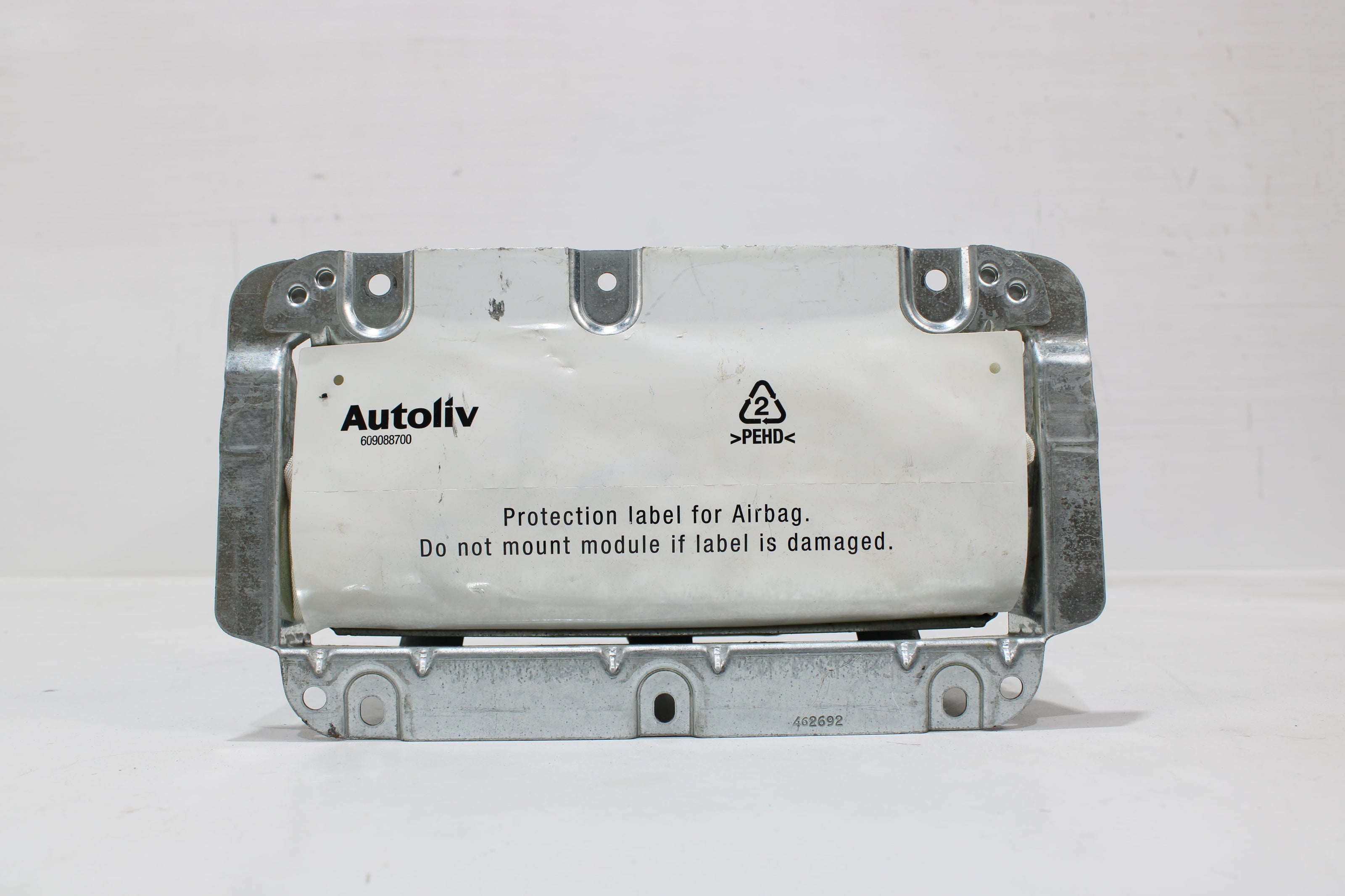 OEM Land Rover Dashboard Airbag – Fits Lr2 (2008–2015) – Part LR018439 - Land Rover