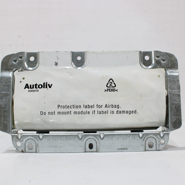 OEM Land Rover Dashboard Airbag – Fits Lr2 (2008–2015) – Part LR018439 - Land Rover