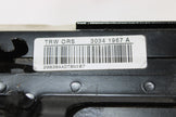 OEM Land Rover Dashboard Airbag – Fits Range Rover (2003–2006) – Part EHM000190PVA - Land Rover