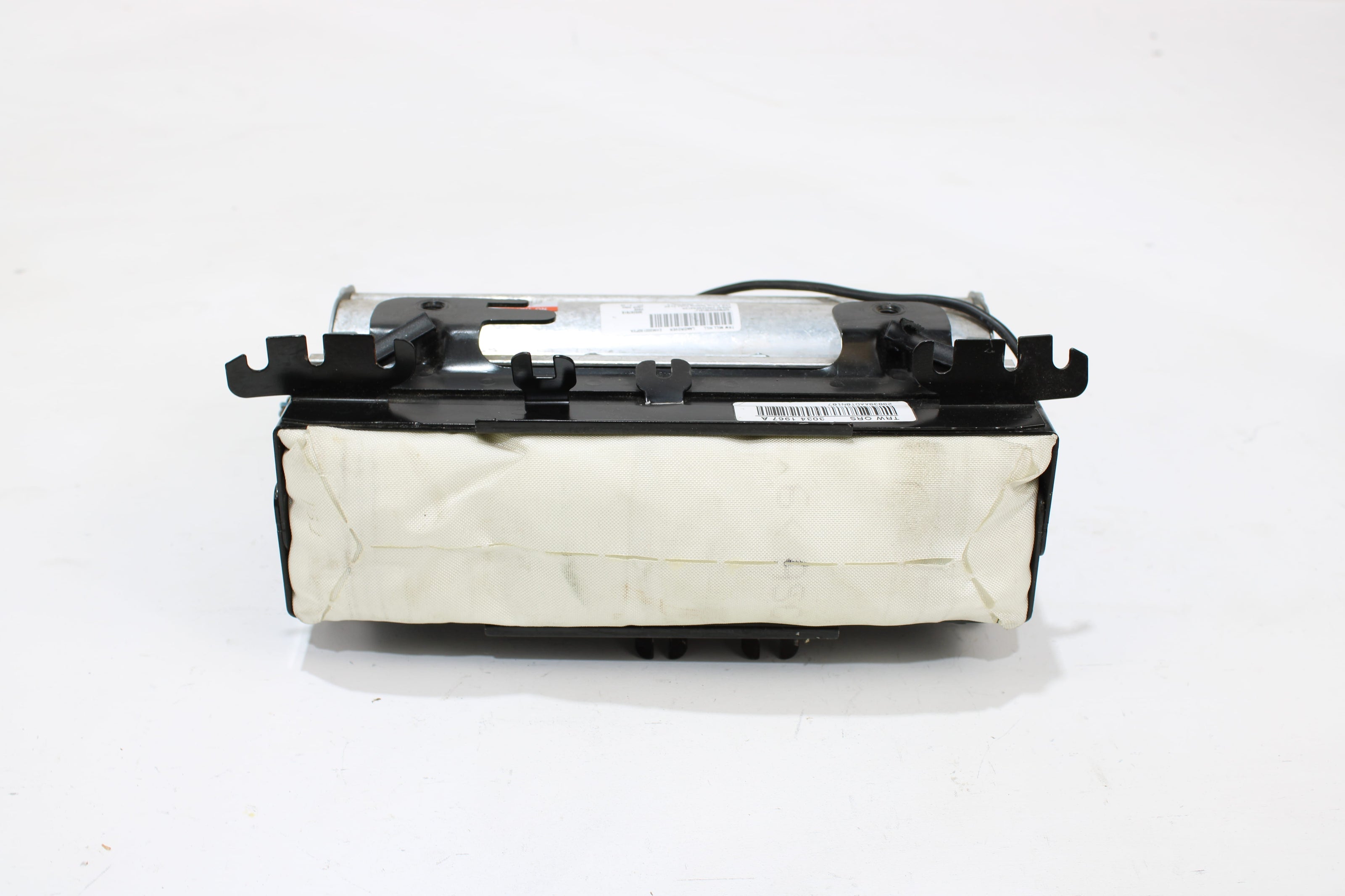 OEM Land Rover Dashboard Airbag – Fits Range Rover (2003–2006) – Part EHM000190PVA - Land Rover