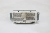 OEM Land Rover Dashboard Airbag – Fits Range Rover (2005–2009) – Part PB85017070 - Land Rover