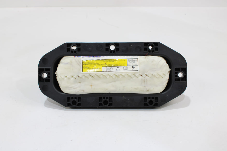 OEM Land Rover Dashboard Airbag – Fits Range Rover Evoque (2012–2019) – Part BJ32 - 044A74 - AC - Land Rover