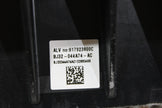 OEM Land Rover Dashboard Airbag – Fits Range Rover Evoque (2012–2019) – Part BJ32 - 044A74 - AC - Land Rover