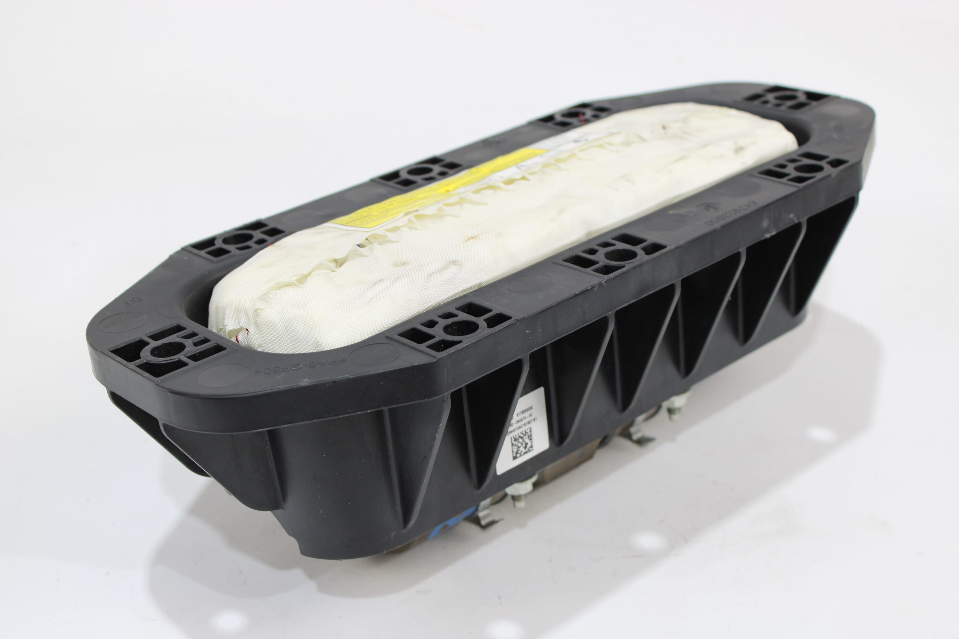 OEM Land Rover Dashboard Airbag – Fits Range Rover Evoque (2012–2019) – Part BJ32 - 044A74 - AC - Land Rover