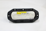 OEM Land Rover Dashboard Airbag – Fits Range Rover Evoque (2012–2019) – Part BJ32 - 044A74 - AC - Land Rover