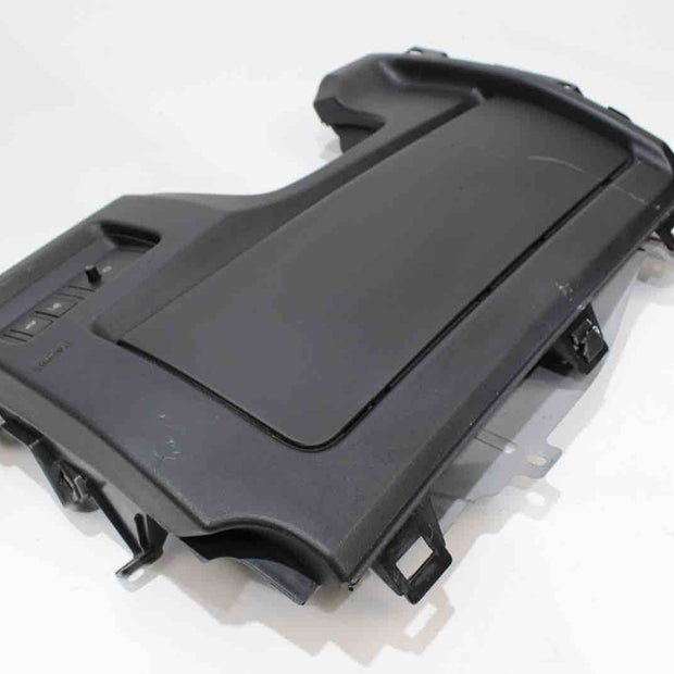 OEM Land Rover Discovery Driver Knee Airbag (2015–2019) | Part LR026034 - Land Rover