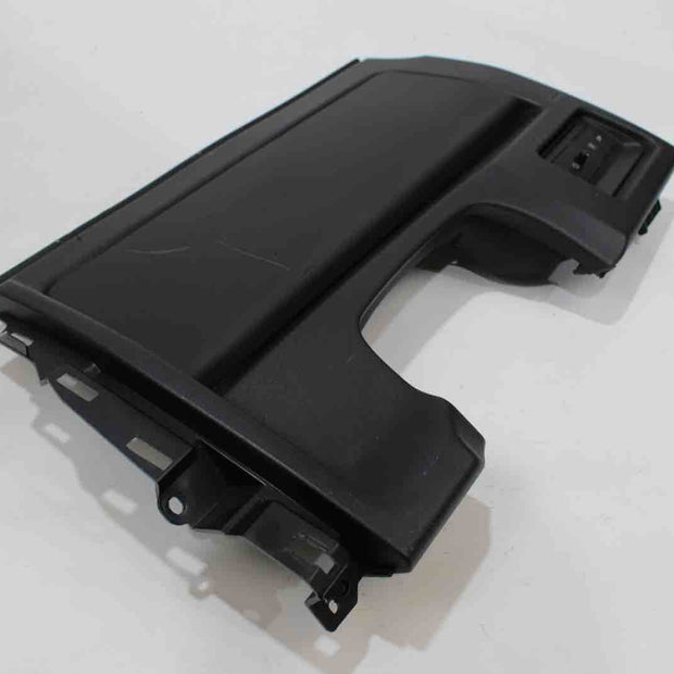 OEM Land Rover Discovery Driver Knee Airbag (2015–2019) | Part LR026034 - Land Rover