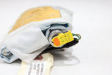 OEM Land Rover Driver Seat Airbag – Fits Range Rover Evoque, Discovery Sport (2012–2021) – Part LR026021 - Land Rover