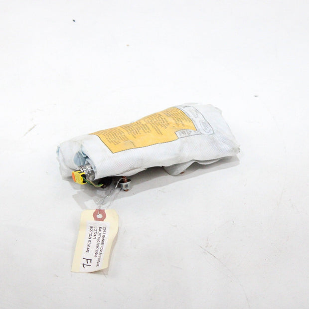 OEM Land Rover Driver Seat Airbag – Fits Range Rover Evoque, Discovery Sport (2012–2021) – Part LR026021 - Land Rover