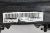 OEM Land Rover Driver Steering Wheel Airbag – Fits LR4 (2014–2016) – Part #LR051756 - Land Rover