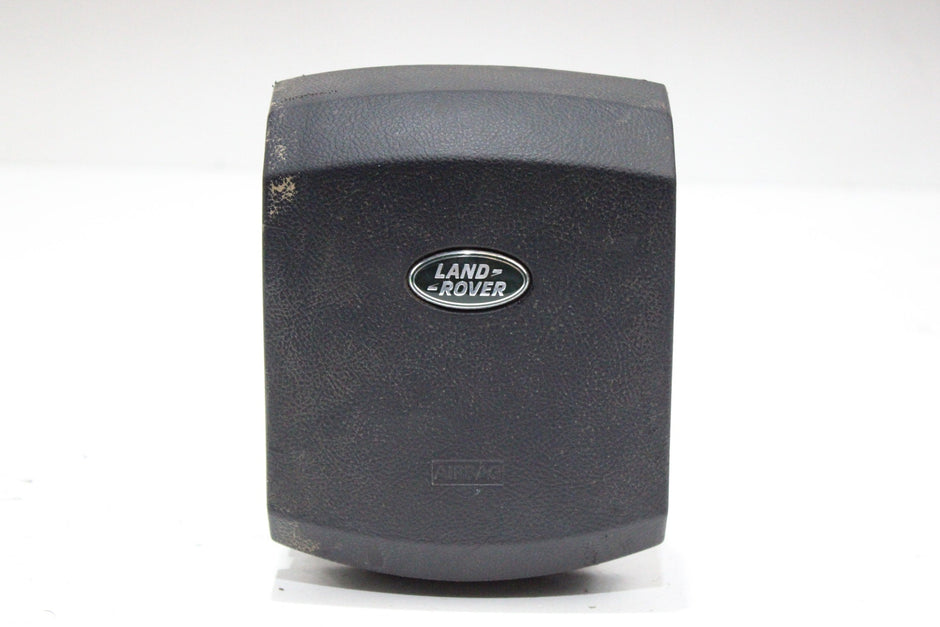OEM Land Rover Driver Steering Wheel Airbag – Fits LR4 (2014–2016) – Part #LR051756 - Land Rover