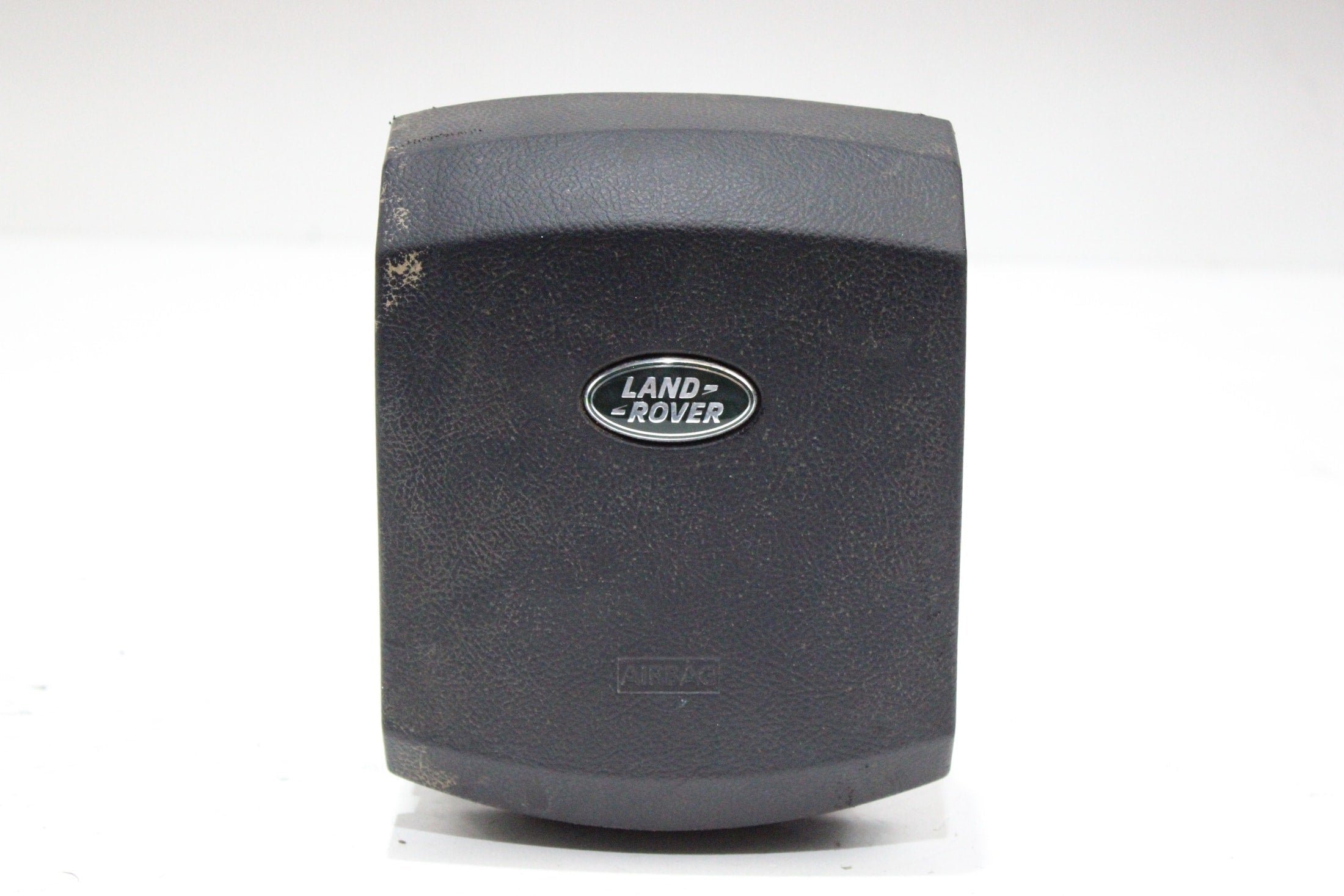 OEM Land Rover Driver Steering Wheel Airbag – Fits LR4 (2014–2016) – Part #LR051756 - Land Rover