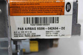 OEM Land Rover LR2 Passenger Airbag (2008–2015) | Part 6G9N - 042A94 - DD - Land Rover