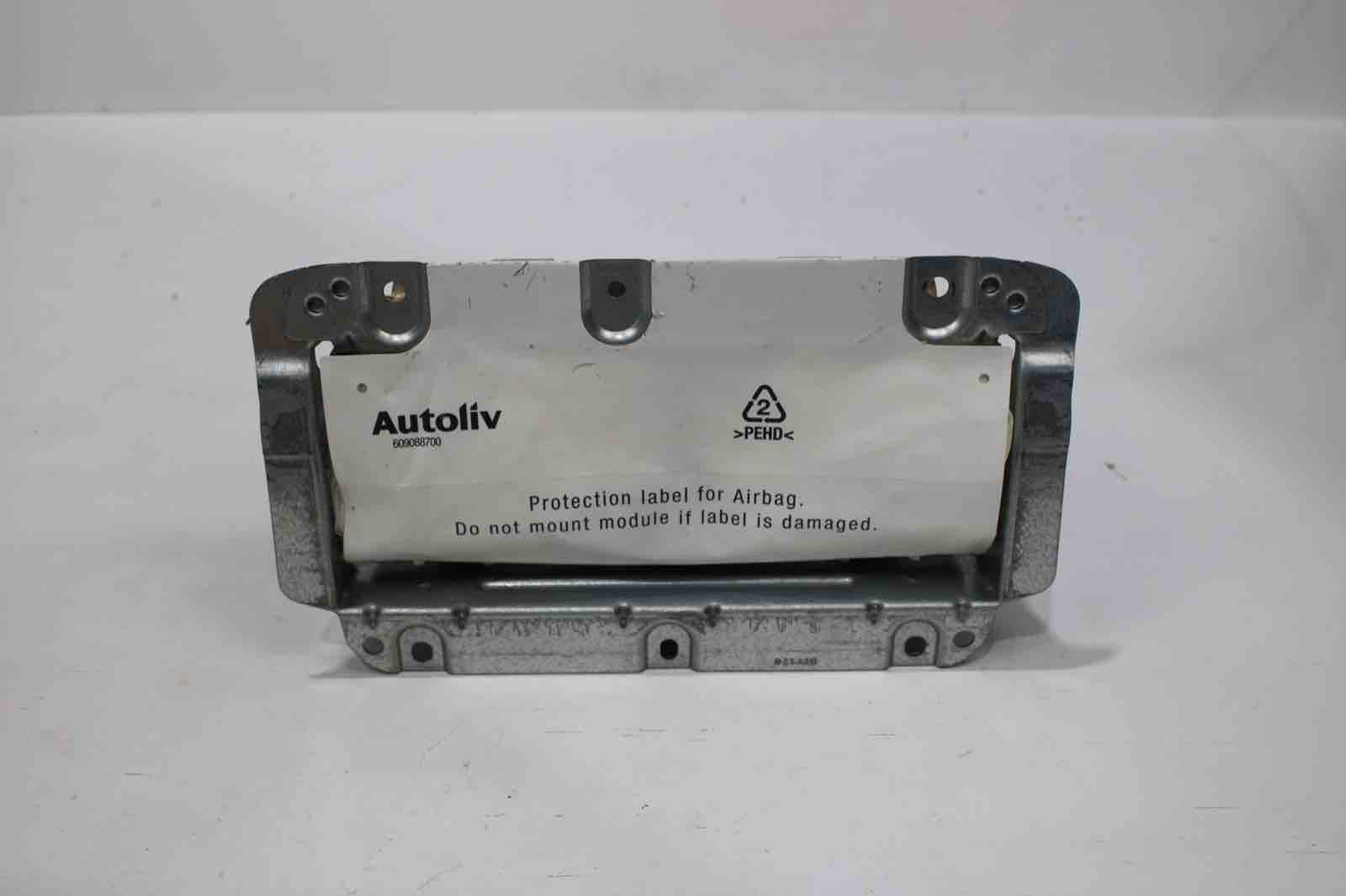 OEM Land Rover LR2 Passenger Airbag (2008–2015) | Part 6G9N - 042A94 - DD - Land Rover