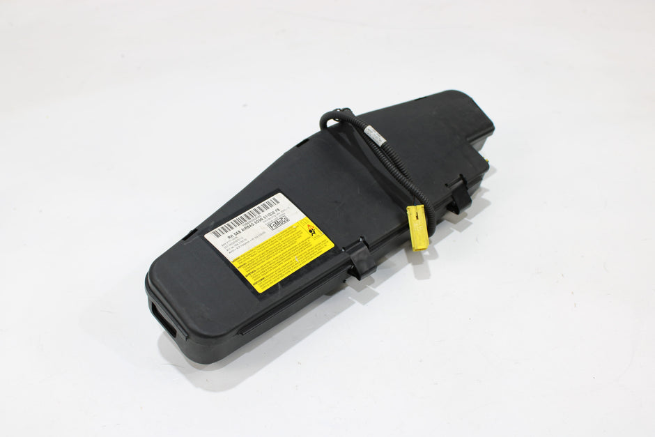 OEM Land Rover Side Airbag – Fits Lr3, Lr4, Range Rover Sport (2005–2013) – Part LR018580 - Land Rover