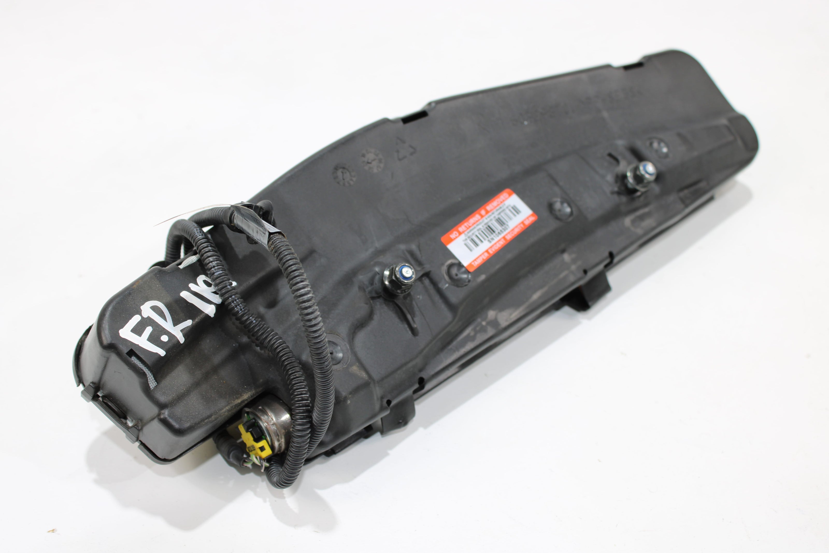 OEM Land Rover Side Airbag – Fits Range Rover, Lr4 (2010–2014) – Part EHT500140 - Land Rover