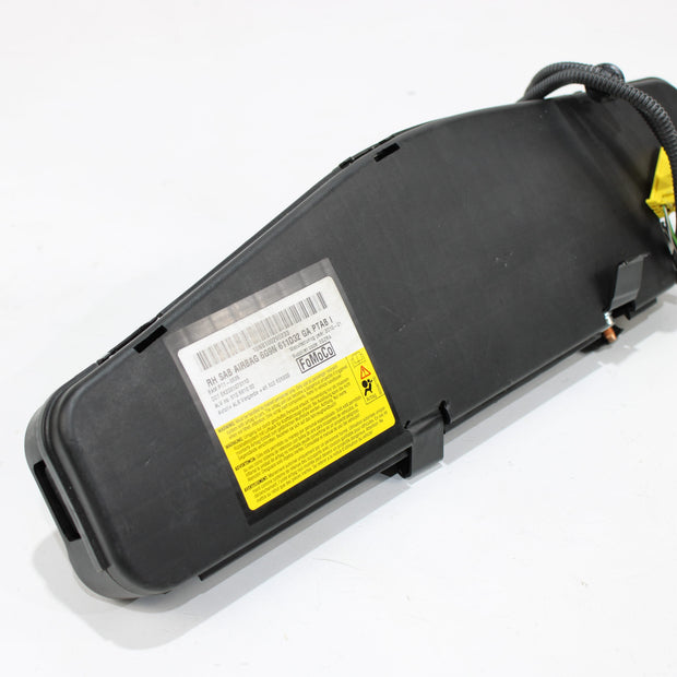 OEM Land Rover Side Airbag – Fits Range Rover, Lr4 (2010–2014) – Part EHT500140 - Land Rover
