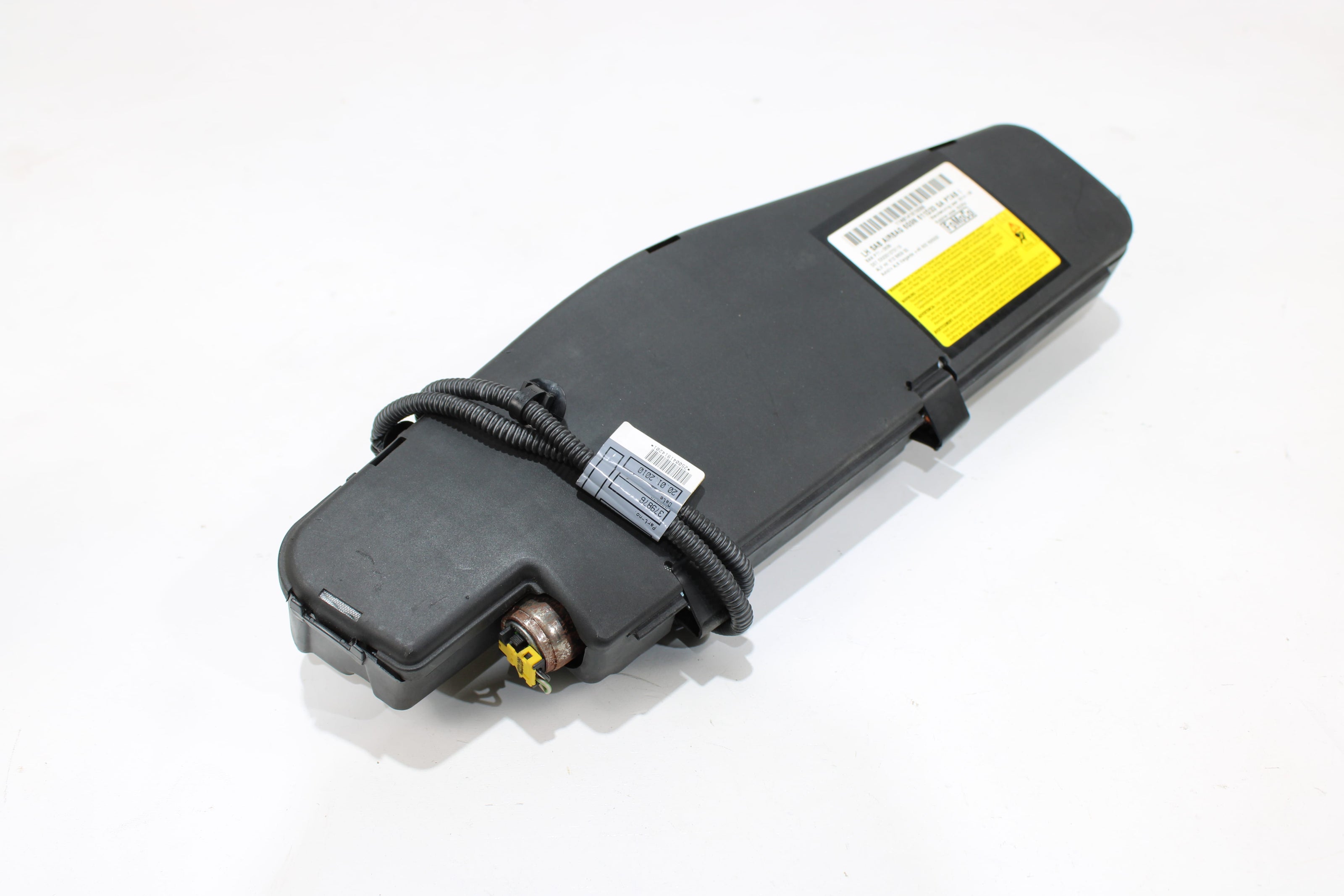 OEM Land Rover Side Airbag – Fits Range Rover, Lr4 (2010–2014) – Part EHT500150 - Land Rover