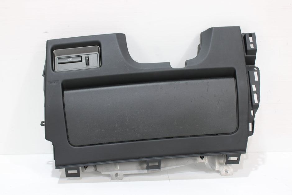 OEM Land Rover Steering Wheel Airbag – Fits Evoque (2012–2019) – Part LR026031 - Land Rover