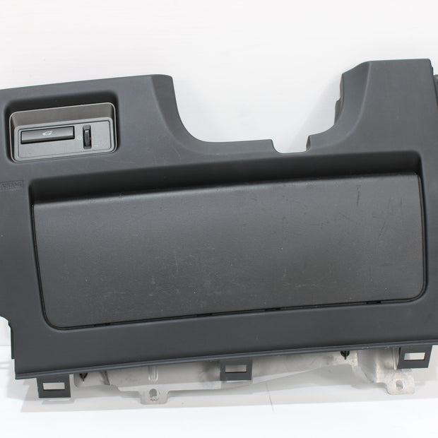 OEM Land Rover Steering Wheel Airbag – Fits Evoque (2012–2019) – Part LR026031 - Land Rover